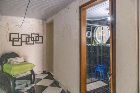 Casa à venda com 252m², 2 quartos e 5 vagasCorredor