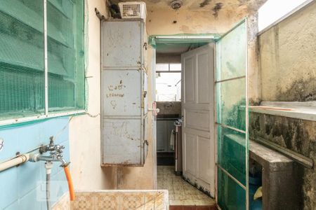 Casa à venda com 252m², 2 quartos e 5 vagasÁrea de Serviço