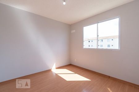 Quarto 1 de apartamento para alugar com 2 quartos, 46m² em Moinho dos Ventos, Goiânia