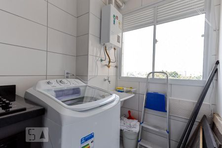 Apartamento para alugar com 40m², 2 quartos e sem vagaÁrea de Serviço