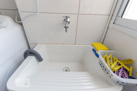 Apartamento para alugar com 40m², 2 quartos e sem vagaÁrea de Serviço