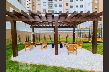 Apartamento para alugar com 40m², 2 quartos e sem vagaÁrea Comum
