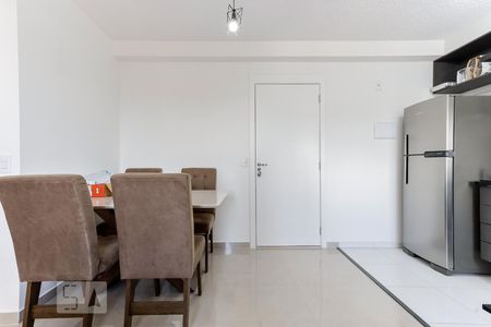 Sala de apartamento para alugar com 2 quartos, 40m² em Vila Guilherme, São Paulo