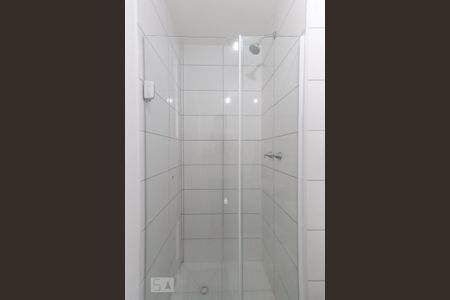 Apartamento para alugar com 40m², 2 quartos e sem vagaBanheiro