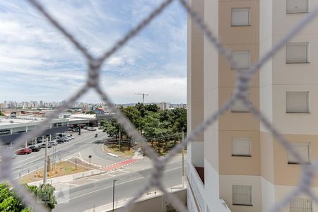 Vista de apartamento para alugar com 2 quartos, 40m² em Vila Guilherme, São Paulo