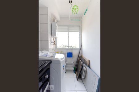 Apartamento para alugar com 40m², 2 quartos e sem vagaÁrea de Serviço