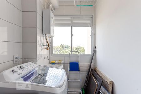 Apartamento para alugar com 40m², 2 quartos e sem vagaÁrea de Serviço
