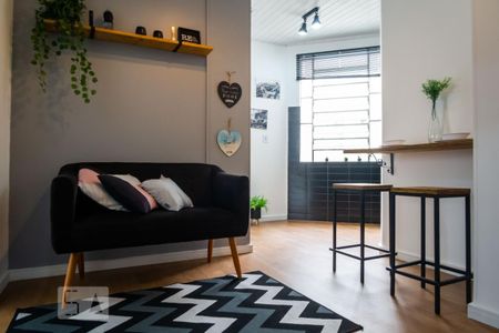 Apartamento à venda com 1 quarto, 31m² em Centro, Porto Alegre