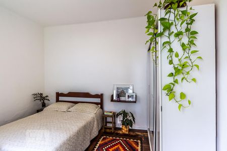 Sala/Quarto de kitnet/studio para alugar com 1 quarto, 30m² em Pacaembu, São Paulo