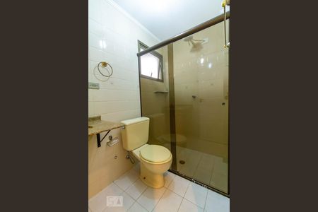 Apartamento para alugar com 65m², 2 quartos e 1 vagaBanheiro social