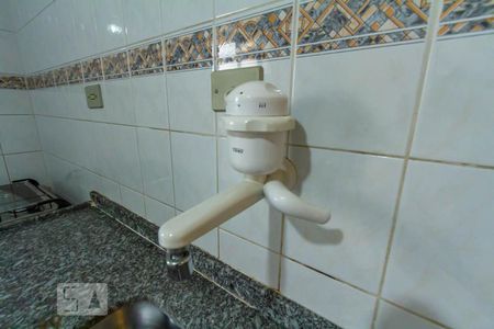 Apartamento para alugar com 65m², 2 quartos e 1 vagaTorneira