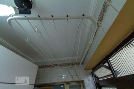 Apartamento para alugar com 65m², 2 quartos e 1 vagaÁrea de serviço