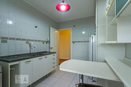 Apartamento para alugar com 65m², 2 quartos e 1 vagaCozinha