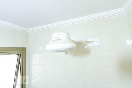 Apartamento para alugar com 65m², 2 quartos e 1 vagaBanheiro social