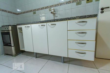 Apartamento para alugar com 65m², 2 quartos e 1 vagaCozinha