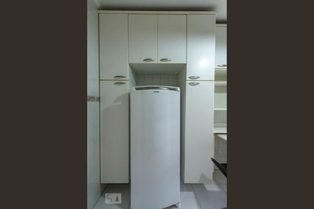 Apartamento para alugar com 65m², 2 quartos e 1 vagaGeladeira