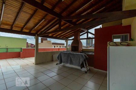 Apartamento para alugar com 65m², 2 quartos e 1 vagaChurrasqueira