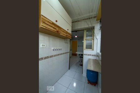 Apartamento para alugar com 65m², 2 quartos e 1 vagaÁrea de serviço