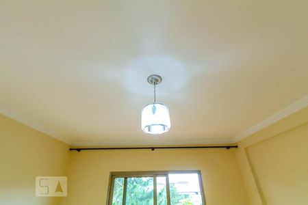 Sala de apartamento para alugar com 2 quartos, 65m² em Assunção, São Bernardo do Campo