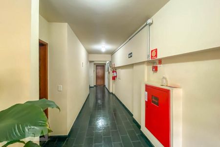 Apartamento para alugar com 65m², 2 quartos e 1 vagaHall de Entrada