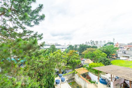 Vista de apartamento para alugar com 2 quartos, 65m² em Assunção, São Bernardo do Campo
