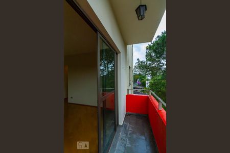 Varanda de apartamento para alugar com 2 quartos, 65m² em Assunção, São Bernardo do Campo