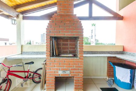 Apartamento para alugar com 65m², 2 quartos e 1 vagaChurrasqueira