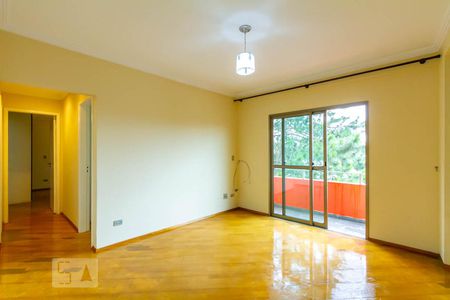 Sala de apartamento para alugar com 2 quartos, 65m² em Assunção, São Bernardo do Campo