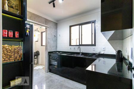 Apartamento à venda com 80m², 2 quartos e 1 vagaCozinha