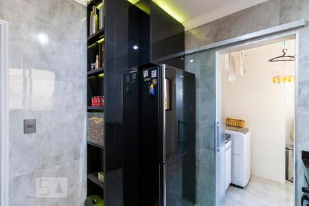 Apartamento à venda com 80m², 2 quartos e 1 vagaCozinha