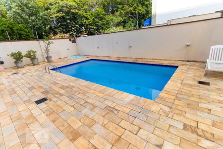 Apartamento à venda com 80m², 2 quartos e 1 vagaÁrea comum - Piscina