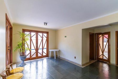 Apartamento à venda com 80m², 2 quartos e 1 vagaÁrea comum - Salão de festas