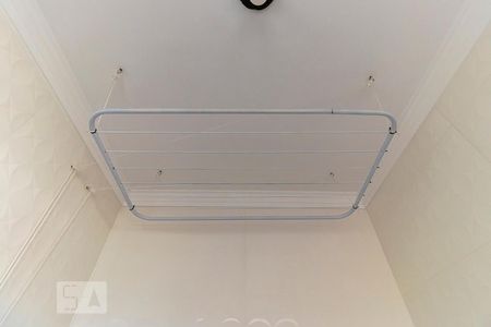 Apartamento à venda com 80m², 2 quartos e 1 vagaÁrea de serviço