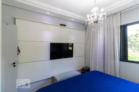 Quarto 1 de apartamento à venda com 2 quartos, 80m² em Jardim Boa Esperança, Campinas