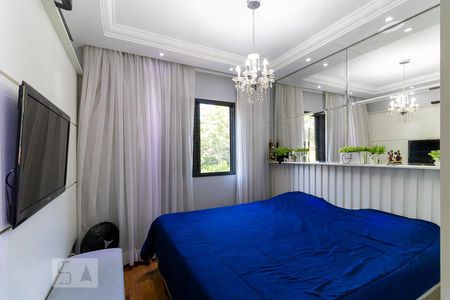 Quarto 1 de apartamento à venda com 2 quartos, 80m² em Jardim Boa Esperança, Campinas