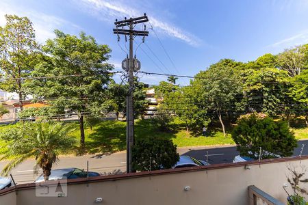 Apartamento à venda com 80m², 2 quartos e 1 vagaVista do quarto 2