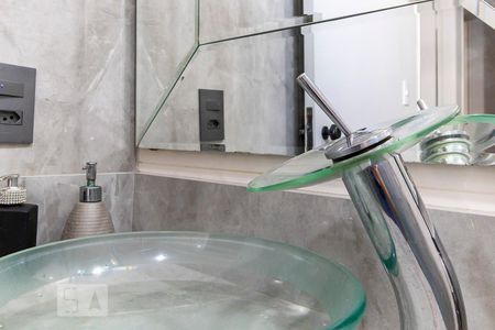 Apartamento à venda com 80m², 2 quartos e 1 vagaBanheiro