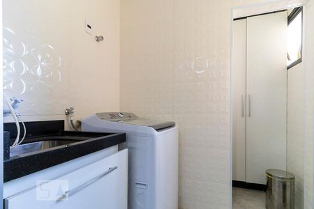 Apartamento à venda com 80m², 2 quartos e 1 vagaÁrea de serviço