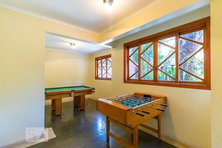 Apartamento à venda com 80m², 2 quartos e 1 vagaÁrea comum - Salão de jogos