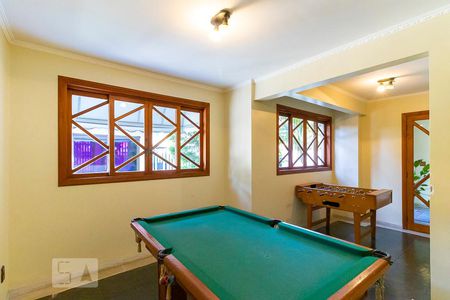 Apartamento à venda com 80m², 2 quartos e 1 vagaÁrea comum - Salão de jogos