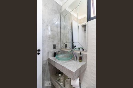 Apartamento à venda com 80m², 2 quartos e 1 vagaBanheiro