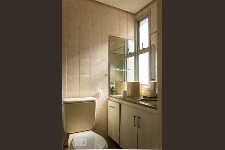 Apartamento para alugar com 75m², 2 quartos e 1 vaga Apartamento para alugar com 75m², 2 quartos e 1 vagaBanheiro