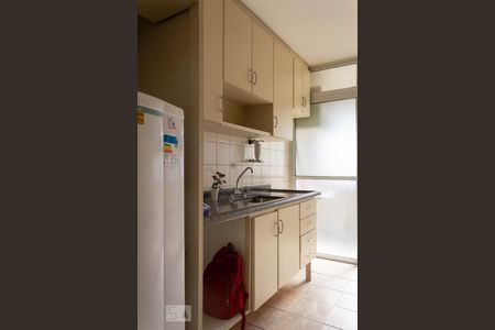 Apartamento para alugar com 75m², 2 quartos e 1 vaga Apartamento para alugar com 75m², 2 quartos e 1 vagaCozinha