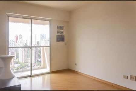 Apartamento para alugar com 75m², 2 quartos e 1 vaga Apartamento para alugar com 75m², 2 quartos e 1 vagaSala