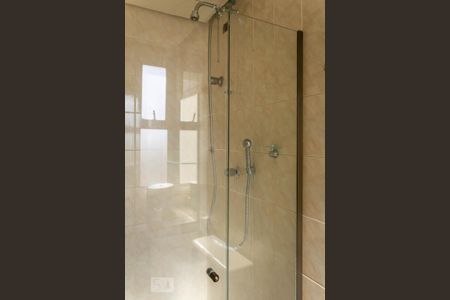 Apartamento para alugar com 75m², 2 quartos e 1 vaga Apartamento para alugar com 75m², 2 quartos e 1 vagaBanheiro