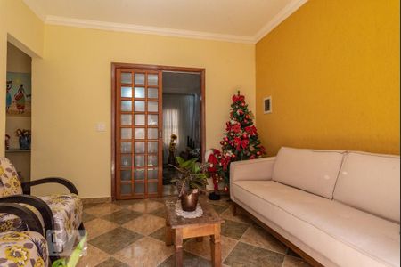 Sala de Estar de casa para alugar com 4 quartos, 336m² em Parque Jambeiro, Campinas