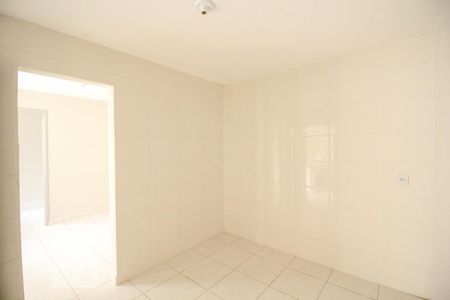 Casa de condomínio para alugar com 40m², 1 quarto e sem vagaCozinha