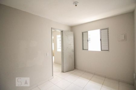 Quarto de casa de condomínio para alugar com 1 quarto, 40m² em Vila Amélia, São Paulo