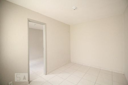 Sala de casa de condomínio para alugar com 1 quarto, 40m² em Vila Amélia, São Paulo