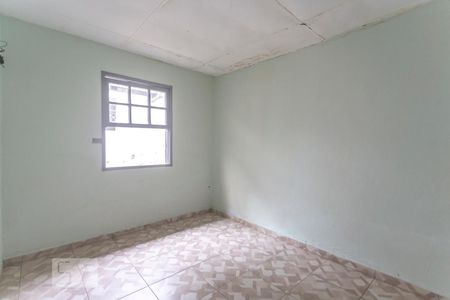 Quarto de casa à venda com 1 quarto, 40m² em Baeta Neves, São Bernardo do Campo
